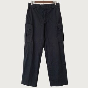 Blauer Tactical Cargo Pants Men 32 Reg Dark Navy 8810X 3XDRY 32x30